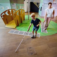 Veilig op pad - Zo te Zien - foto DigiDaan - NEMO Science Museum