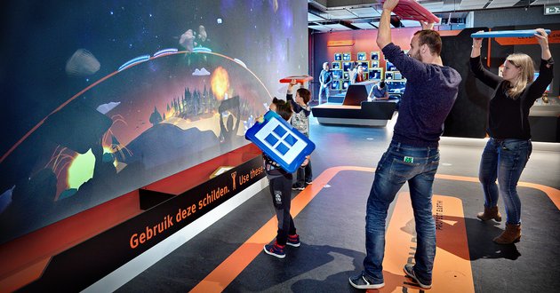 NEMO Leven in het heelal - Bescherm de aarde spel - Foto DigiDaan.jpg