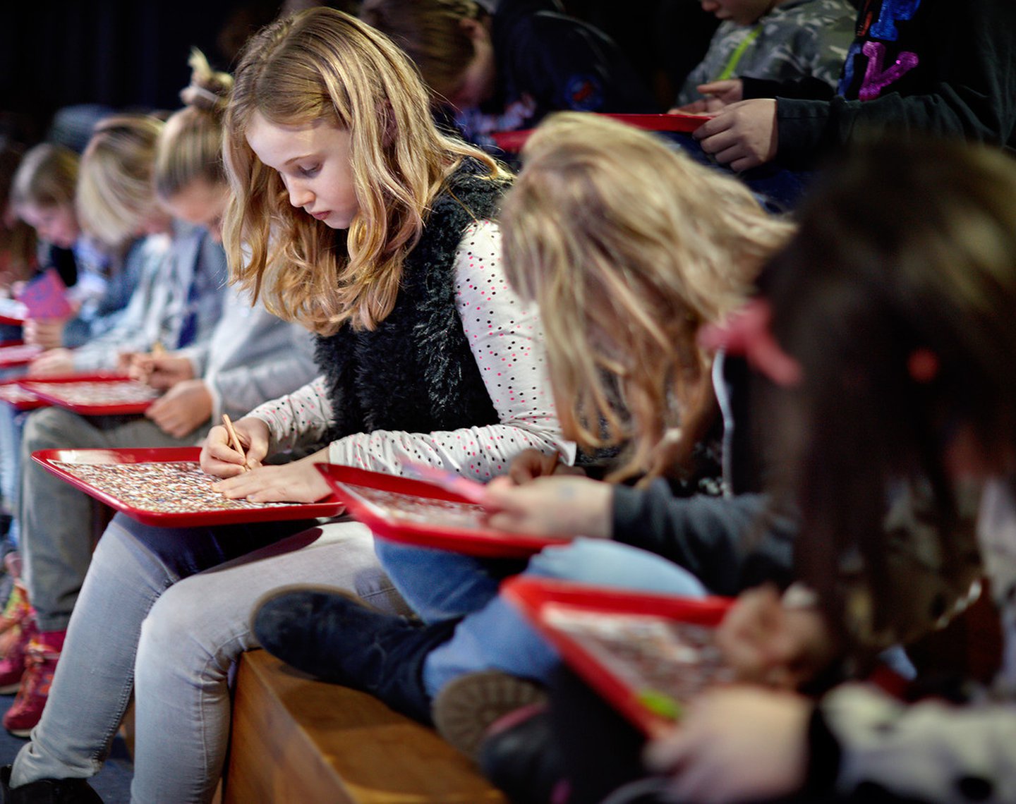 kinderlezing voorjaar 3