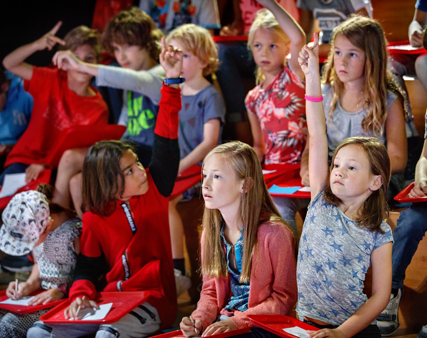 Kinderlezing