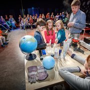 Wakker Worden Lezing januari 2016