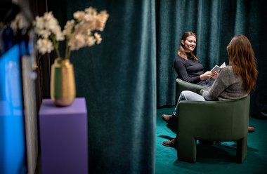 Gesprek over de dood in Living Looonger - De Studio van NEMO - foto DigiDaan.jpg